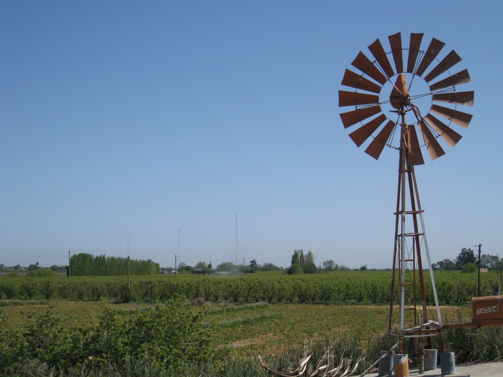 Delta-windmill-and-farm