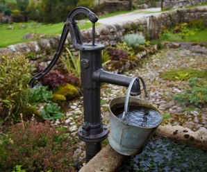 water-well-pump