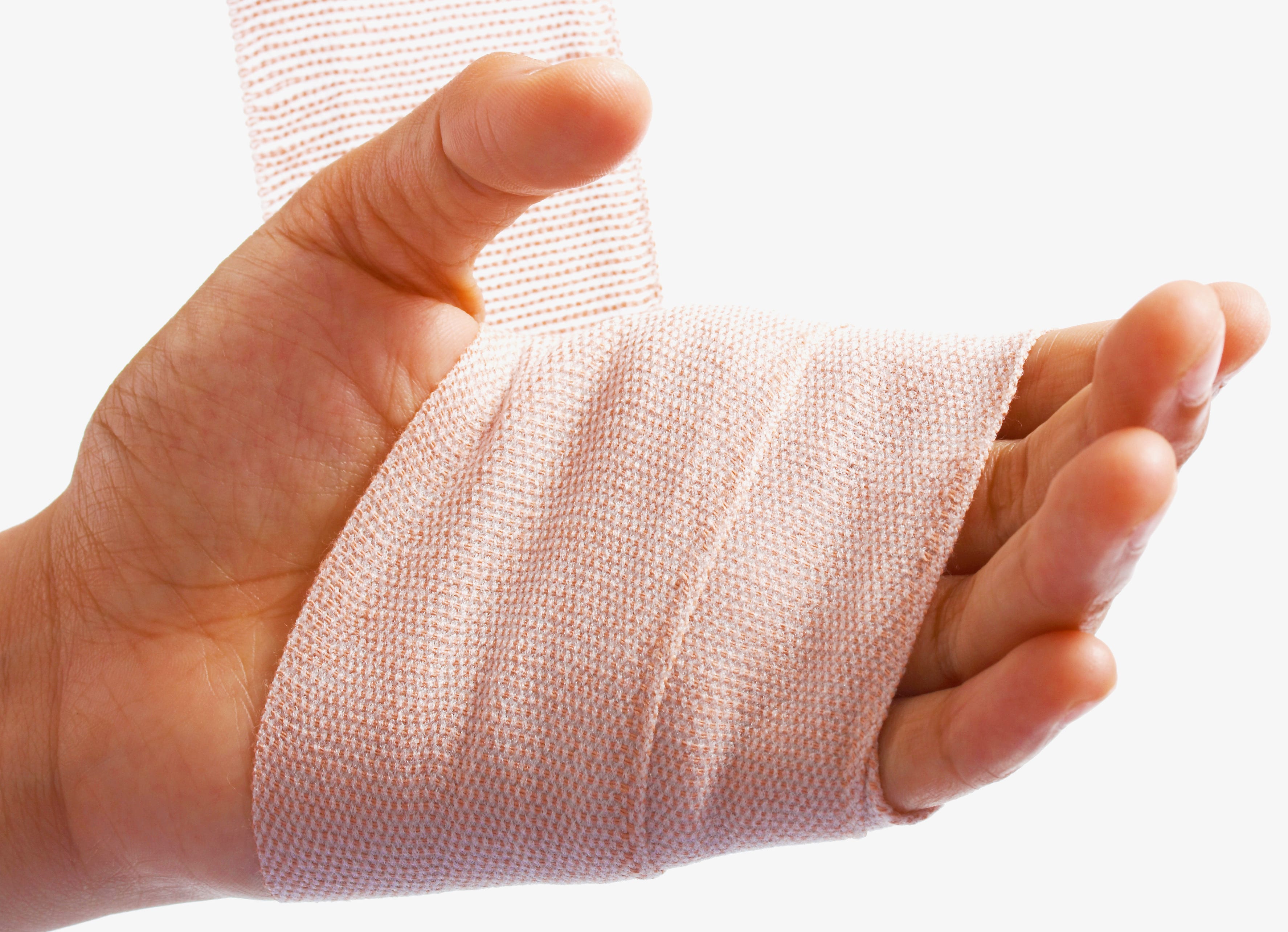 wound care treatment