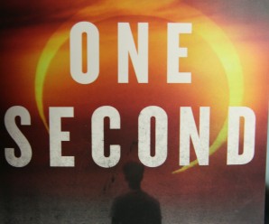 one second after